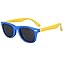 1pcs, Blue-yellow