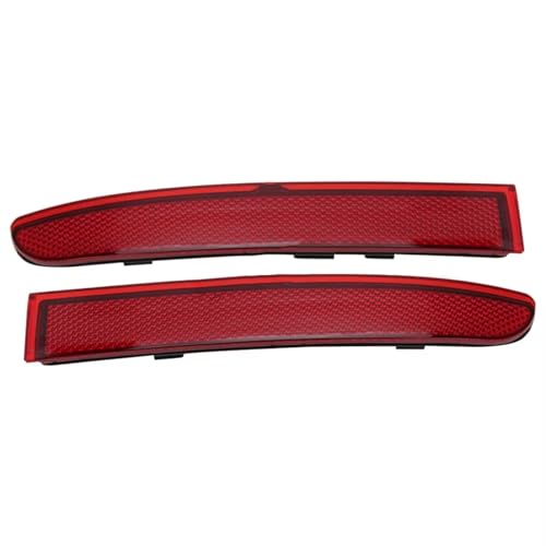 Réflecteur parechocs arrière pour Benz Sprinter W907 2019-2021
