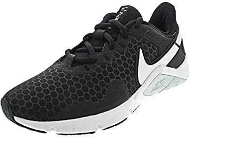 Image of Nike Legend Essential 2 Womens Casual Running Shoe CQ9545-001 11
