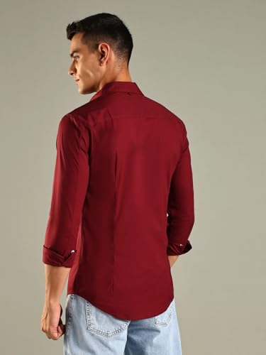 Image of Tommy Hilfiger Men Shirt