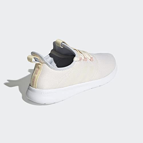 Image of adidas Women's Cloudfoam Pure Running Shoe