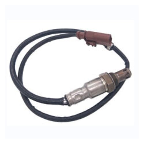 Sensor 06A906262DH de alta precision con conexion rapida de cuatro pines para escape 2