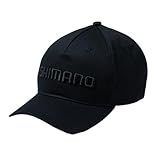 [シマノ] スタンダードキャップ CA-060Y フルブラック L