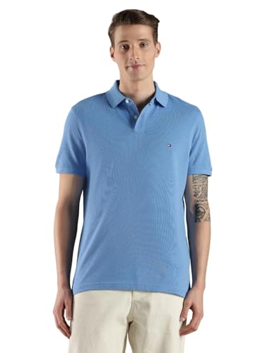 Image of Tommy Hilfiger Men Polo Shirt