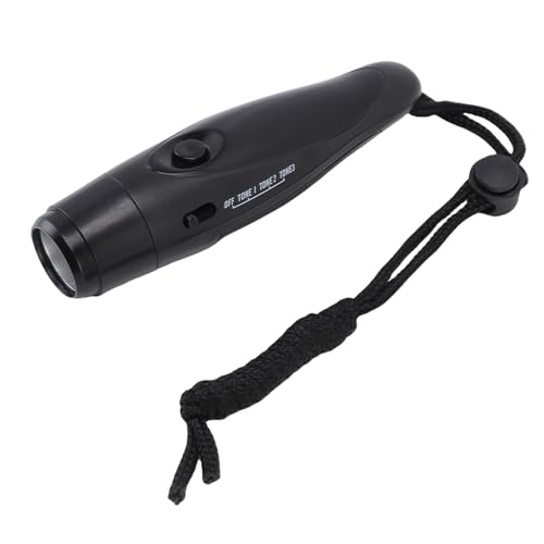 Silbato electrónico para árbitros y entrenamiento miniatura 3