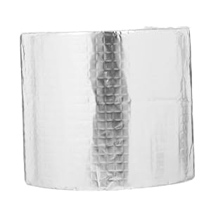 OSOLADY Butyl-Klebeband für Dachreparaturen