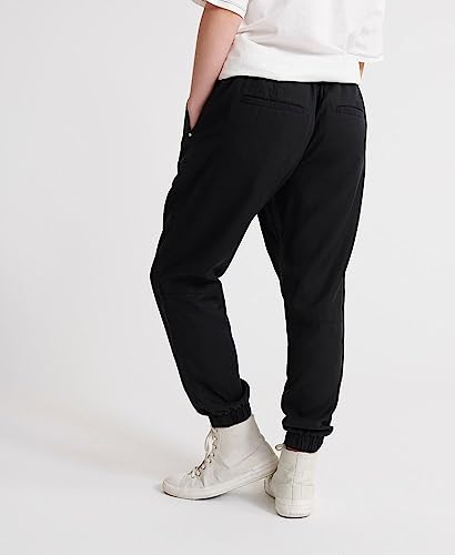 Pantalon de survêtement en tencel femme Superdry Sonoran - vue 4