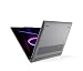 Lenovo Yoga 16" WUXGA OLED 2-in-1 Laptop | Intel Core Ultra 7 355 | 16GB DDR5 RAM | 512GB SSD | Touchscreen | Wi-Fi | Backlit KB | Windows 11 Home, Grey (83TE000JUK)