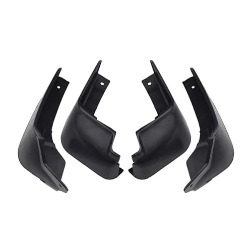 Garde-boue pour Nissan Sentra Pulsar Sylphy B17 2013-2018