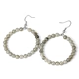 ★ Das perfekte Geschenk ★ Diese exquisiten Kristallsteine-Ohrringe werden nur als Erntedankgeschenke, Weihnachtsgeschenke, Geburtstagsgeschenke und Hochzeitsgeschenke für Frauen, Mütter, Ehefrauen, Freundinnen, Töchter oder Freunde verwendet. Sie können ein wertvolles Geschenk für die geliebte Person sein.