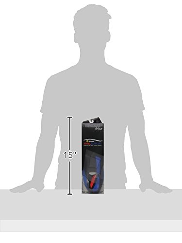 Spenco Total Support Max Shoe Insoles, Men's 12.5-13.5 #TOP6