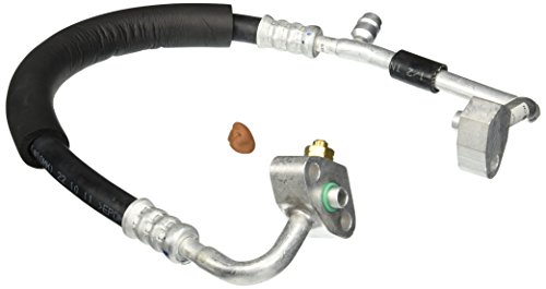 Four Seasons Discharge Line Hose Assembly - 56917