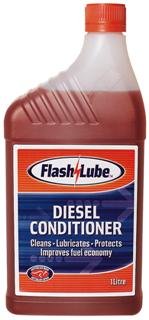 Flashlube Diesel Conditioner 1 Litre