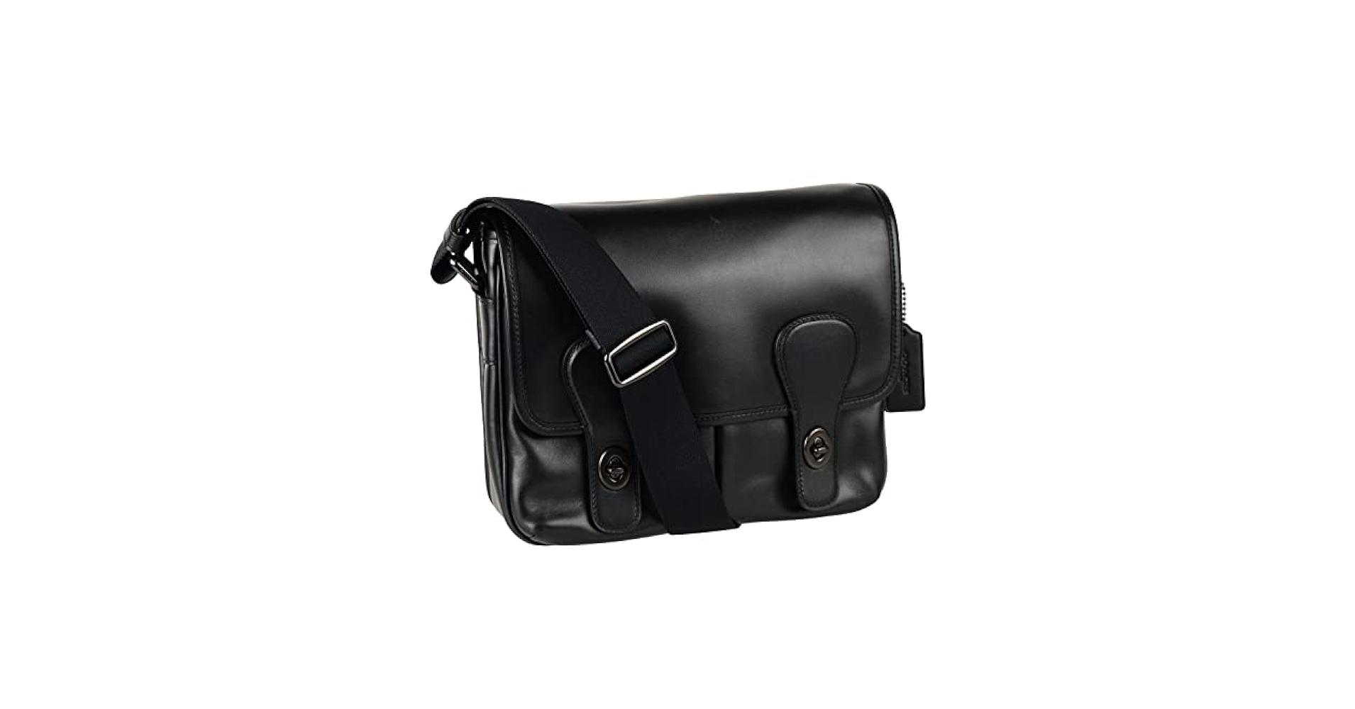 coach 黒　ショルダーバッグ　メンズ 楽天市場】コーチ COACH バック ショルダーバッグ メンズ