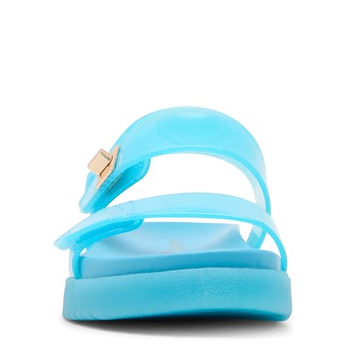 Image of Steve Madden Kids Mona Jelly (Little Kid /Big Kid)