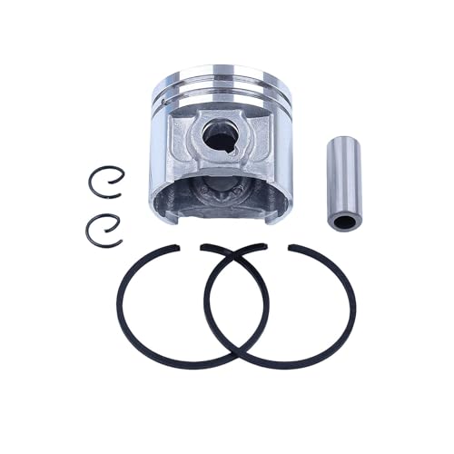 Kit de segments de piston 40mm pour débroussailleuse Fs250 compatible Fr350