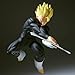 Banpresto - Dragon Ball Z - Super Saiyan Son Gohan (vs Dabura) Match Makers Figure