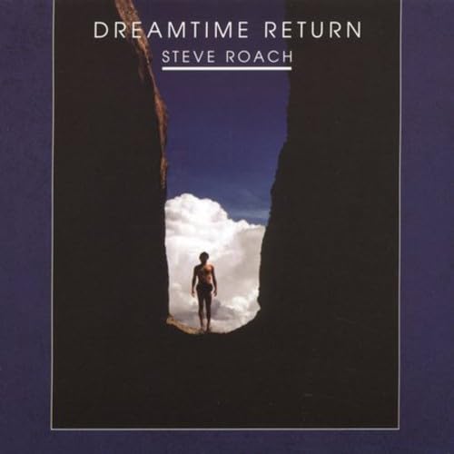 Dreamtime Return