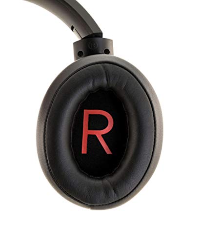 Coussinets d'oreille de Remplacement pour PowerLocus Moonfly et Universe Cover