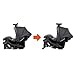 Baby Trend Secure-Lift Infant Car Seat, Madrid Pink