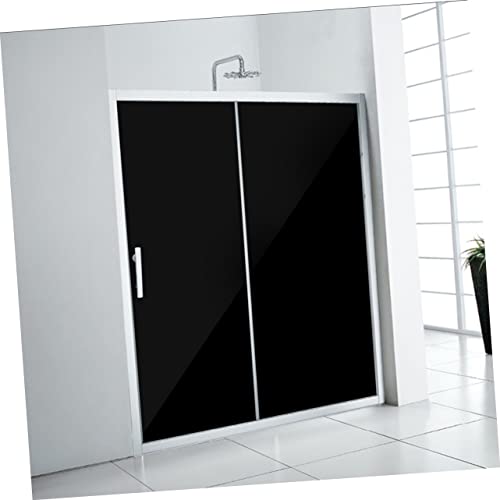 Película para ventana blackout PRETYZOOM 196.85x15.75 in miniatura 3