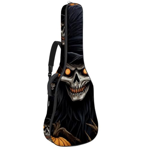 Sac pour guitare acoustique : protégez et suspendez facilement votre guitare classique
