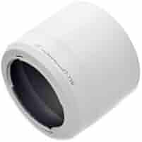 Canon EF70-300mm F4-5.6 IS II USM+レンズフード ET-73B 互換レンズフード キヤノン EF70-300mm F4-5.6L IS USM