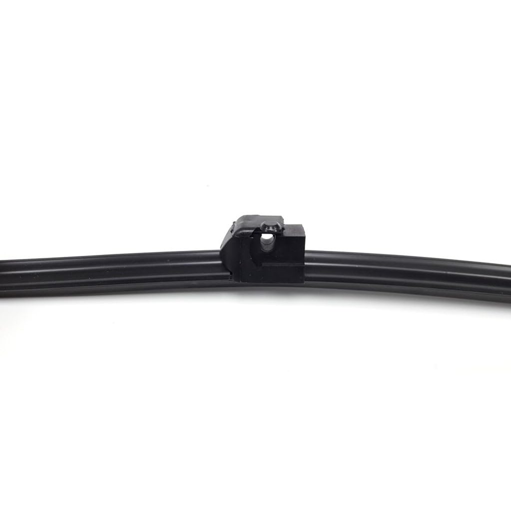 Vass41 Ön Cam Arka Cam Silecek Seti Renault Scenic ile uyumlu 2003-2005