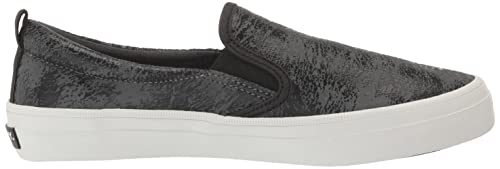 Image of Sperry Women's Crest Twin Gore Leather