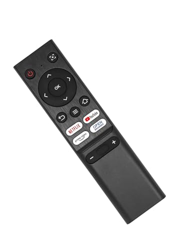 Image of Replacement Remote Control for Aurzen EAZZE D1 Mini Movie Projector