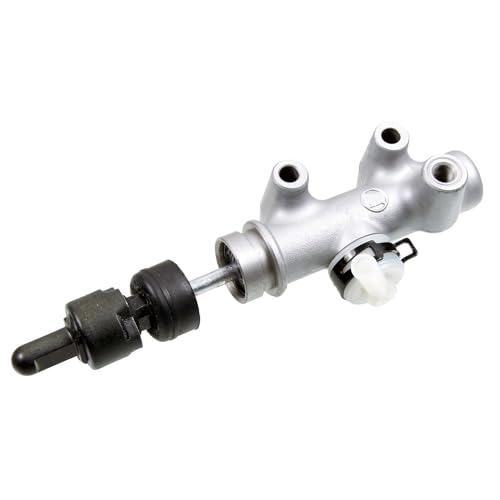 Cilindro maestro de embrague Blue Print ADT334122 de alta precisión para marchas suaves
