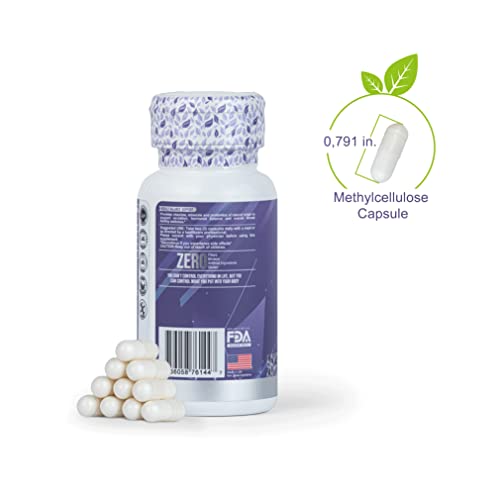 You're Natural Myo-Inositol & D-Chiro Inositol+ Probiotics Blend Vegan Capsule | Hormonal Balance & Healthy Ovarian Function Support | Inositol Supplement | Vitamins For Women | 30-Day Supply #TOP4