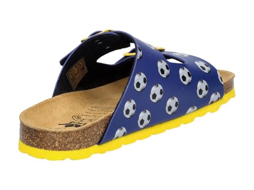 Image of Lico Unisex Kid's Bioline Universe Mules
