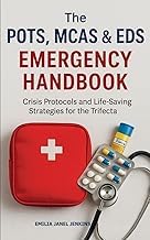 Introduction to Audiobook The POTS, MCAS & EDS Emergency Handbook: Crisis Protocols and Life-Saving Strategies for the Trifecta Complete Guide Curated Content Best Seller