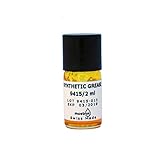 Moebius 9415 Special Grease for Escapments from 21600 Hz for Watches 2ml