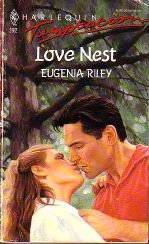 Paperback Love Nest Book