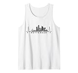 Photo Gallery cardiogram skyline netherlands rotterdam canotta Photo Gallery cardiogram skyline netherlands rotterdam canotta