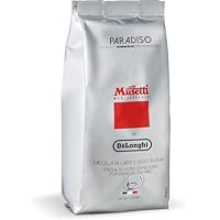 Amazon.co.jp: Musetti for De'Longhi (デロンギ) コーヒー豆 ロッサ