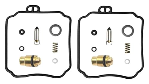 Carburateur de générateur Yamaha V-star 650 pour vos longues balades