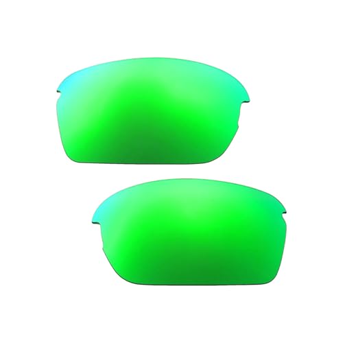 Image of Replacement Lenses for Oakley RPM Squared (OO9205 Series) Sunglasses
