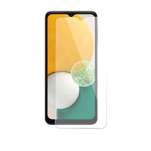 Image of EmBed Matte Fiber Display Guard for Samsung Galaxy A13 - Unbreakable, Ultra-Thin, Lightweight Matte Finish Screen Protector with Easy Installation Kit