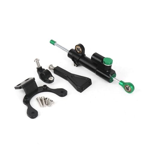 Amortisseur de direction Z900 contre le guidonnage pour moto Kawasaki 2020-2024