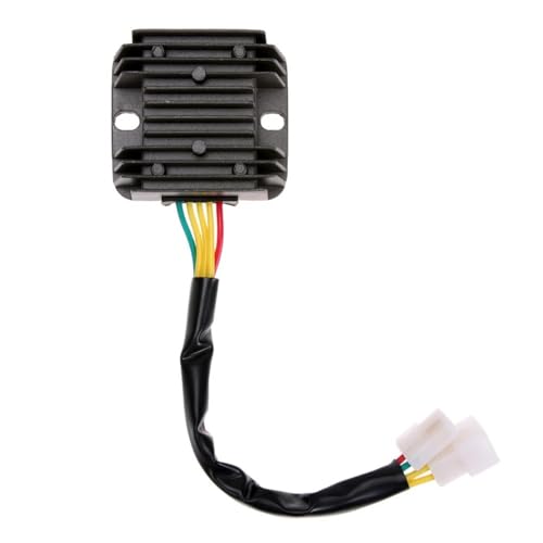 Redresseur triphasé moto pièce rechange pour GT650R GV650
