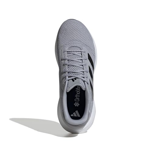 Image of adidas Unisex Lace Up Running Shoes