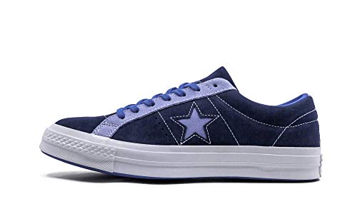 Image of Converse Mens 1u647 Ct as Sp Ox White MonochrSneaker