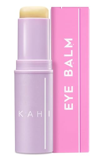 KAHI BALM SERIES - Eye Balm Stick & Moisture | Under Eye Brighten...