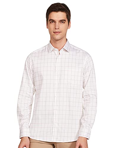 Image of Arrow Men Formal Shirt