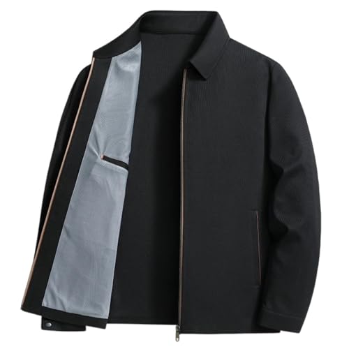 Men Waffle Texture Business Casual Blazer Uv Protection Professional Spring Summer Fashion Jacket