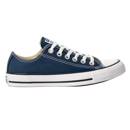 Tênis Masculino AS Core OX Marinho Converse All Star - 114002