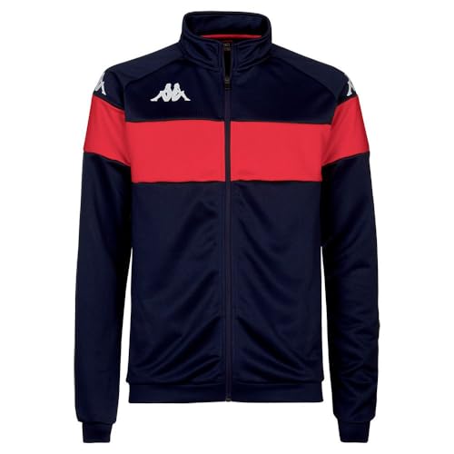 KAPPA DACONE SWEAT | Size XL